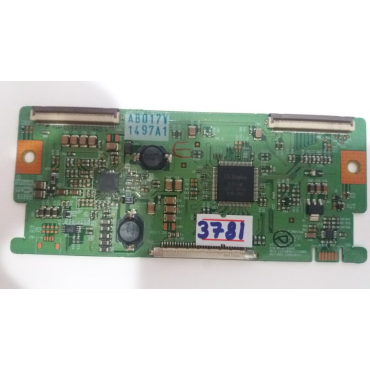 6870C-0240C , LC420WXN/LC370WXN , LC420WXN , LC370WXN , LOGİC BOARD , T-CON BOARD , T-CON ADRES KARTI , TCON BOARD